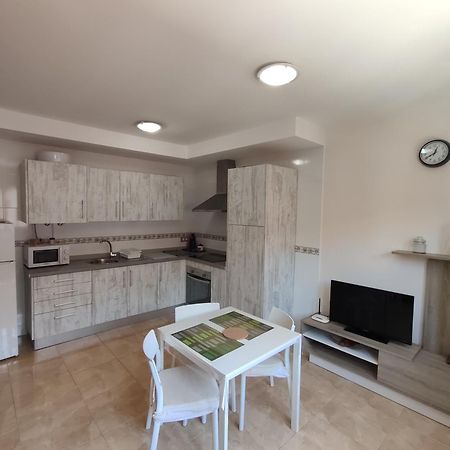 פוארטו דל רוסריו Apartamento Fuerte 1 מראה חיצוני תמונה